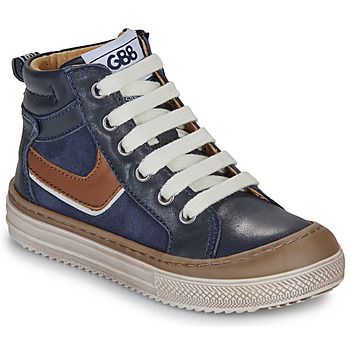 GBB Zapatillas altas CONCENTRE para niño