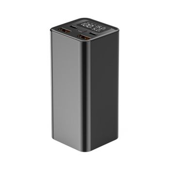Power Bank Leotec 20000mAh USB-C PD 65W