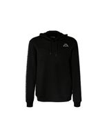 sudadera kappa imagino active man hombre black