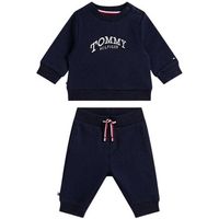 tommy hilfiger chandal gt54673 para nina