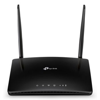 Router TP-Link Archer MR402 WiFi 5 867 Mbps Doble Banda 4G LTE SIM