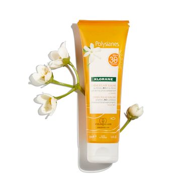 Klorane Protector Solar Cuerpo Gel Creme Solaire SPF30 Tratamiento Solar Facial Y Corpora