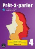 pret-a-parler 4 ed hybride livre de leleve