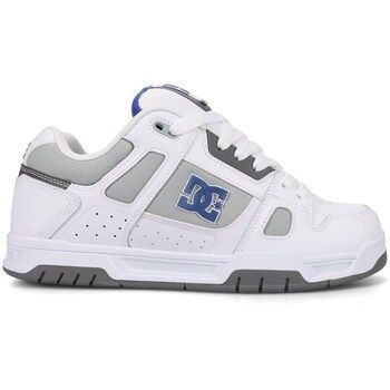 DC Shoes Zapatillas DC01813113 para hombre