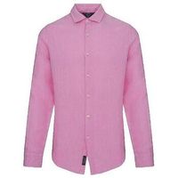 superdry camisa manga larga chemise manches longues long casual para hombre