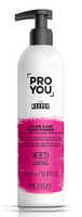 revlon proyou acondicionador cuidado del color 350 ml