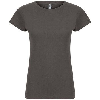 Casual Classics Camiseta AB514 para mujer