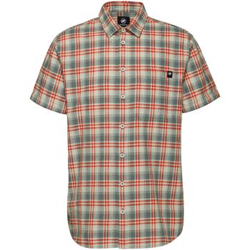 Mammut Camisa manga corta Trovat para hombre