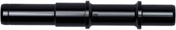 Prime SR2D Rear Axle, Black