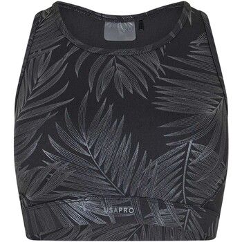 Usa Pro Sujetador deportivo Core Racer Back para mujer