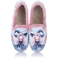 vulca-bicha pantuflas zapatilla de casa - bruja para mujer
