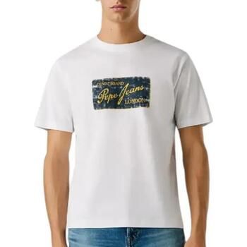 Pepe jeans Camiseta Original para hombre