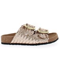armata di mare sandalias amd1v3760-rosegold para mujer