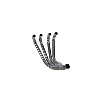 Tubo de escape Honda CB 750 F2 Seven Fifty Marving kit cromo