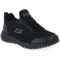 skechers deportivas moda blk squad para hombre