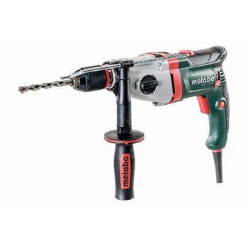 Juego De Brocas De Percusión Metabo Sbev 1100-2 S - 600784500