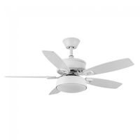 ventilador de techo led braw cct 30w