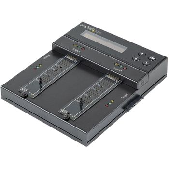 StarTech Clonador Autónomo para Unidades M.2