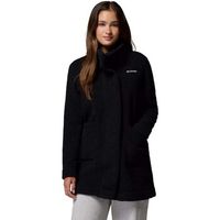 columbia chaquetas panoramar long jacket para mujer