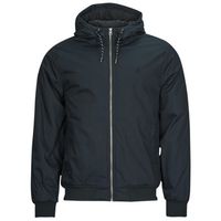 element cazadora flint black para hombre