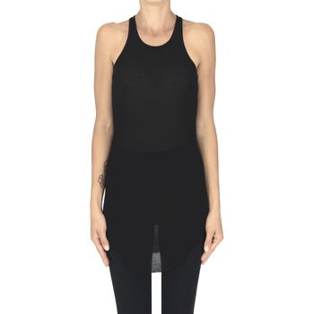 Rick Owens Camiseta tirantes TPT00008001AI para mujer