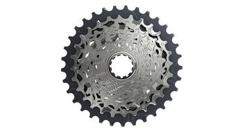 Casete sram force xg 1270 12s plata