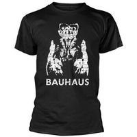 bauhaus camiseta manga larga ph1163 para mujer