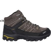 cmp botas rigel mid trekking shoe wp para hombre