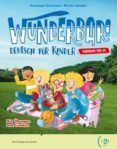 wunderbar starter kursbuch  arbeitsbuch primary
