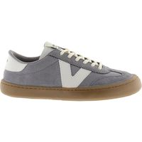 victoria zapatillas 1186103 gris para mujer