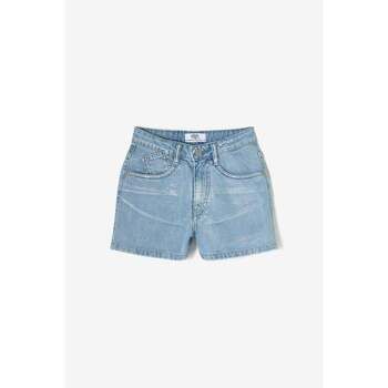 Le Temps des Cerises Short niña Shorts vaqueros LEMA para niña
