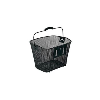 Bellelli Cesta Delan.c /Soporte Desmontable NG root INICIO Accesorios Accesorios para Bicicleta Cestas OTRAS MARCAS