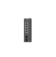 4-port gigabit poesmart switch2 sfp