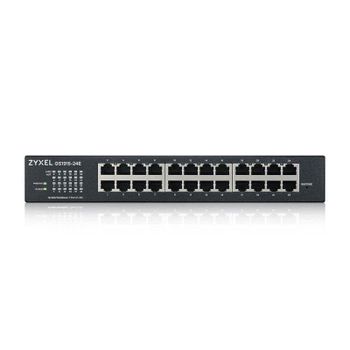 Switch Zyxel GS1915-24EP 24 Puertos Gigabit PoE Gestionado L2