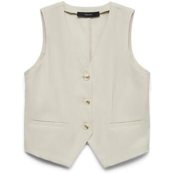 Vero Moda Chaqueta de punto Petrine para mujer
