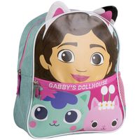 dessins animes mochila mochila infantil 3d con bolsillo exterior chase para nino
