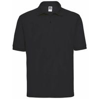 jerzees colours polo 539m para hombre