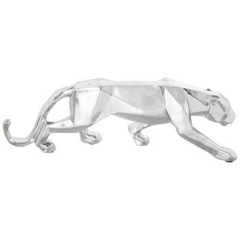 Figura Pantera Resina