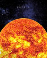 cuadro sol 40  50