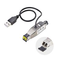 convertidor de red startech mini gigabit a ethernet fibra monomodo o multimodo usb