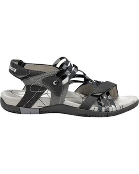 de CHIRUCA TREKKING MALDIVAS 03 -NEGRO 4488603 GRIS