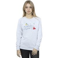disney jersey the little mermaid para mujer