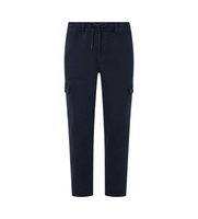 pepe jeans para hombre pm211725 pantalon cargo gymdigo marino 40 casual algodon sostenible