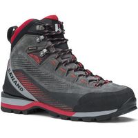 kayland zapatillas de senderismo 018022510 para hombre