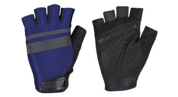 Guantes de verano bbb highcomfort 2 0 azul oscuro