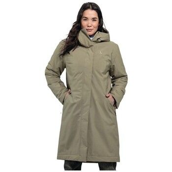 SchÖffel Chaqueta Winter parka Urban Insulated Coat Style Gregale Wms para mujer