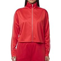 pieces chaqueta deporte grace para mujer