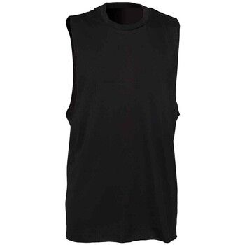 Sf Camiseta tirantes SF232 para hombre