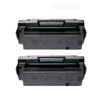 Compatible Multipack Xerox P8ex Printer Toner Cartridges (2 Pack) -113R00296