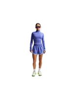 pantalon de running nike tempo dri-fit mid-rise brief-lined mujer zafirozafiroazul